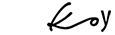 KOY