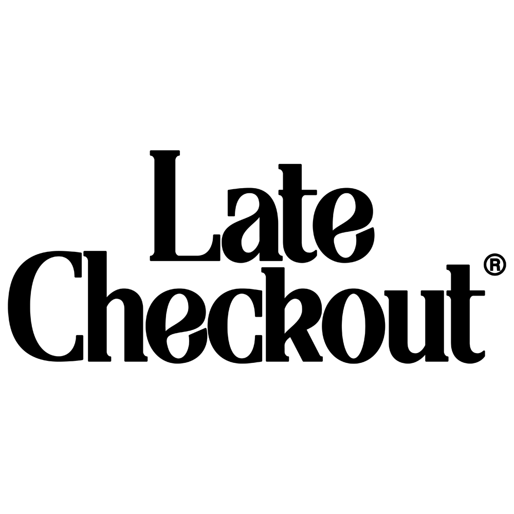 LATE CHECKOUT