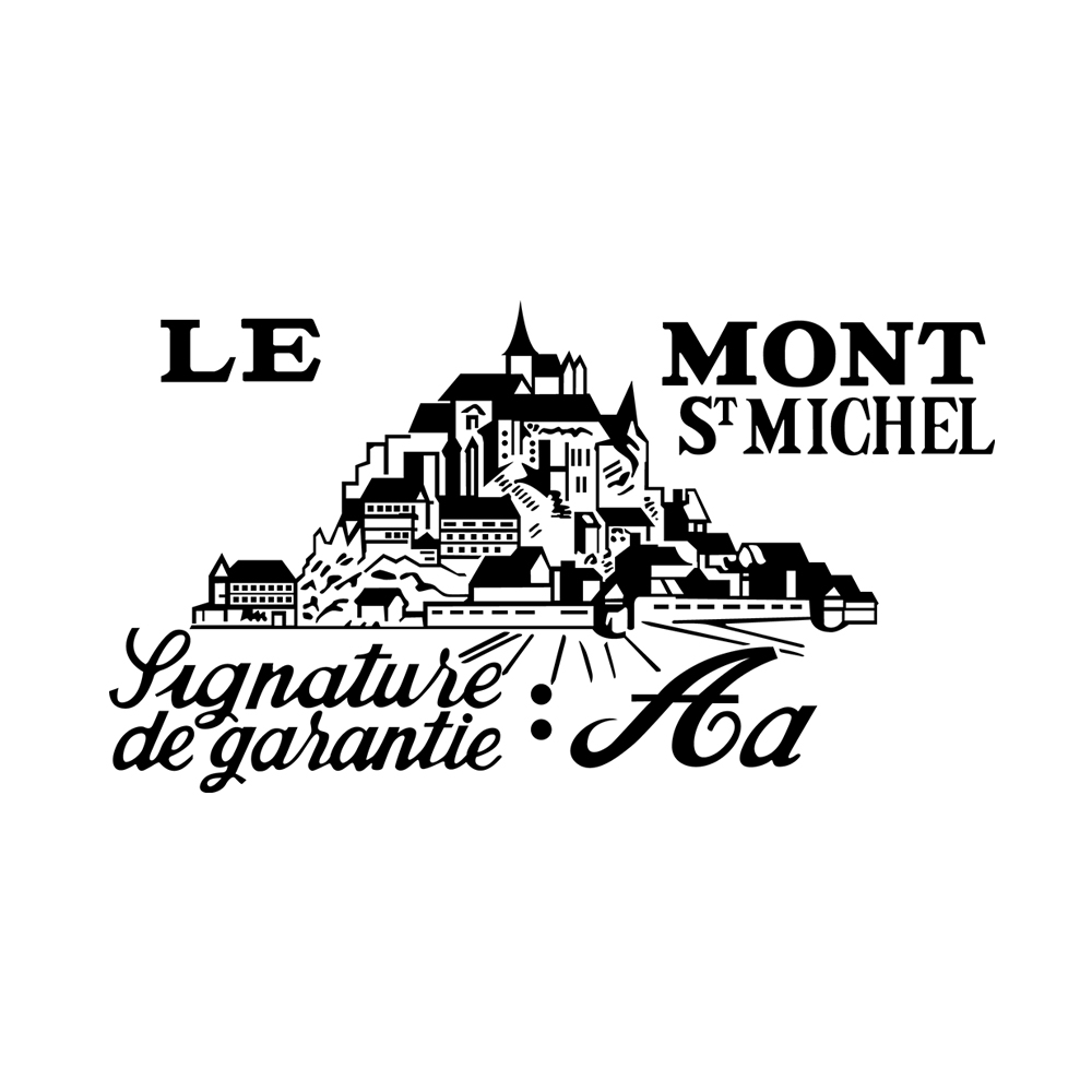 LE MONT ST MICHEL