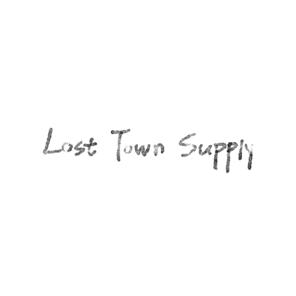 LOST TOWN SUPPLY