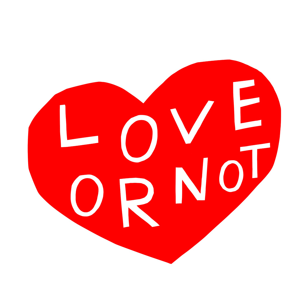 Love or not