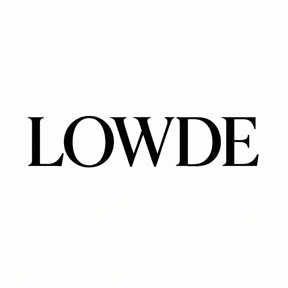 LOWDE