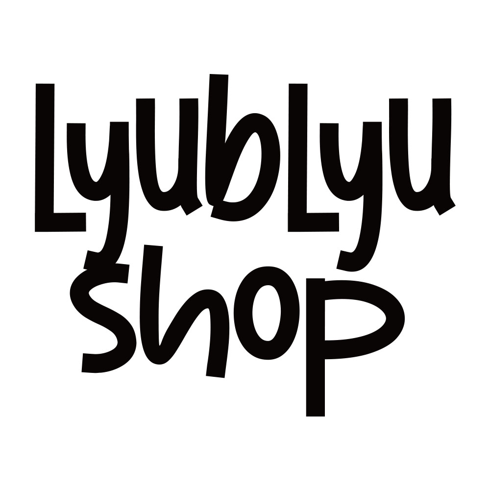 LYUBLYUSHOP