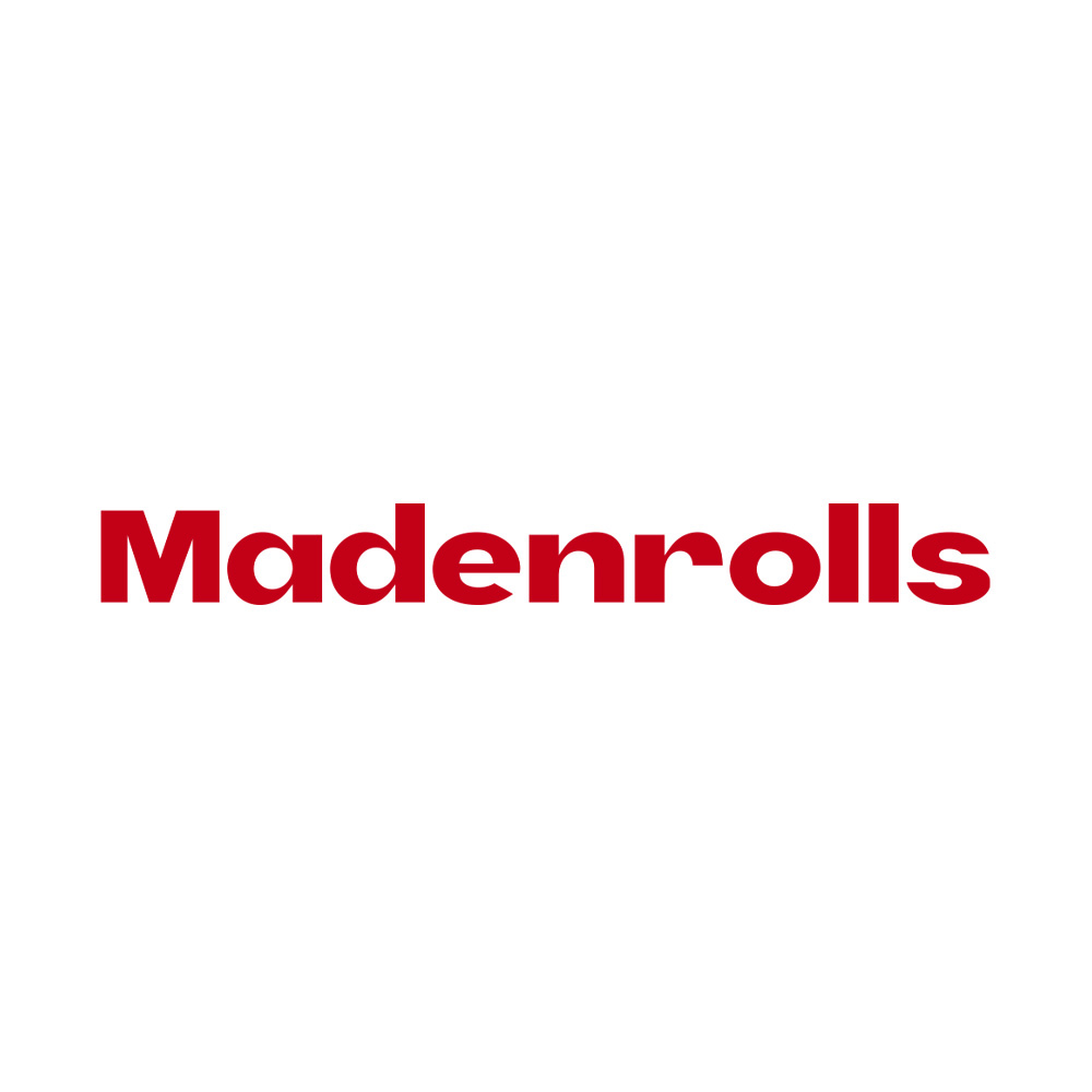 MADENROLLS