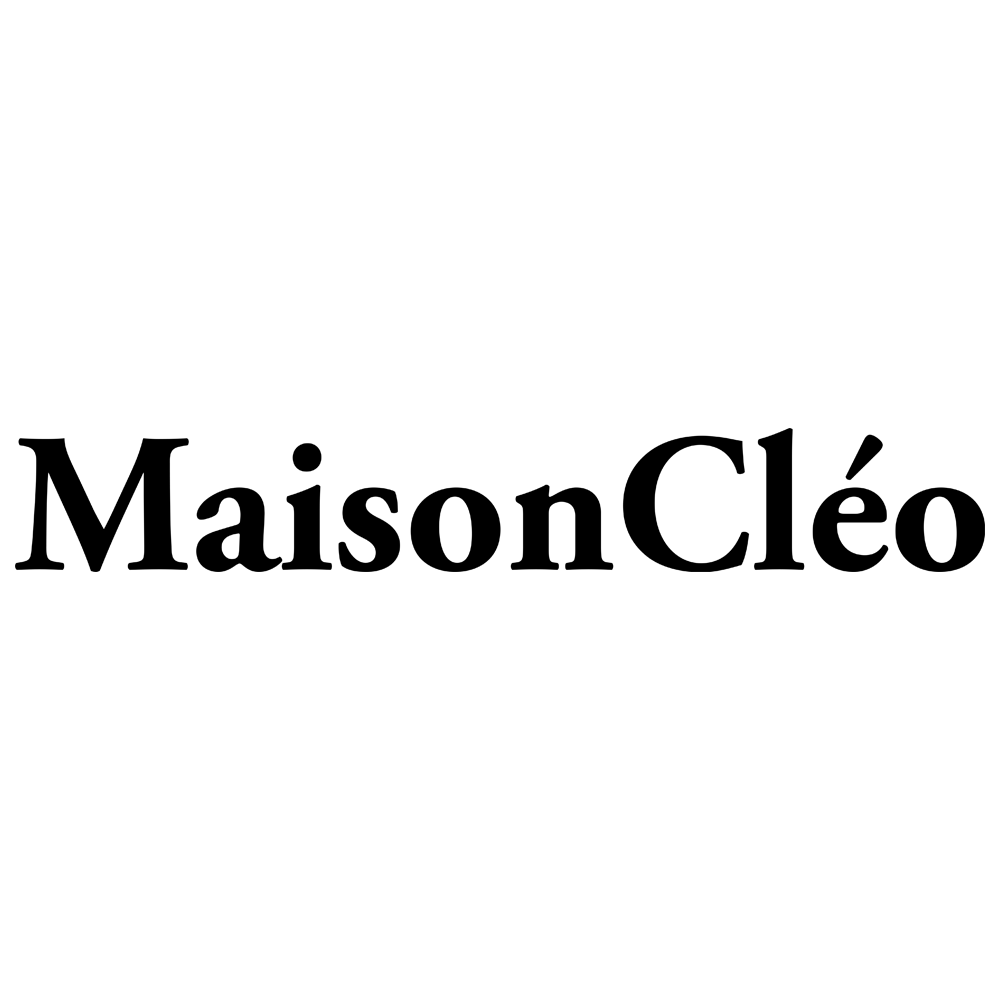 MAISON CLEO