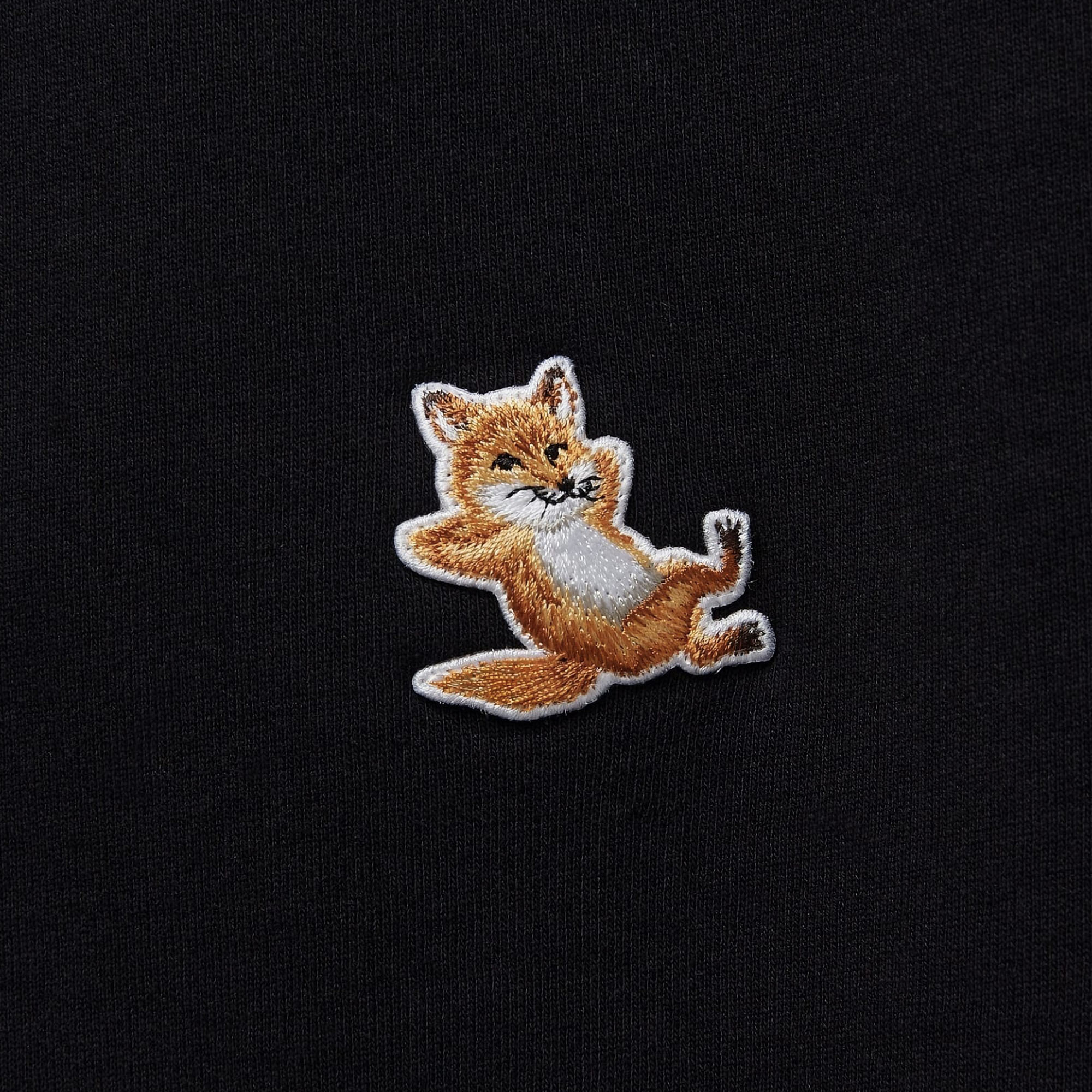 MAISON KITSUNE