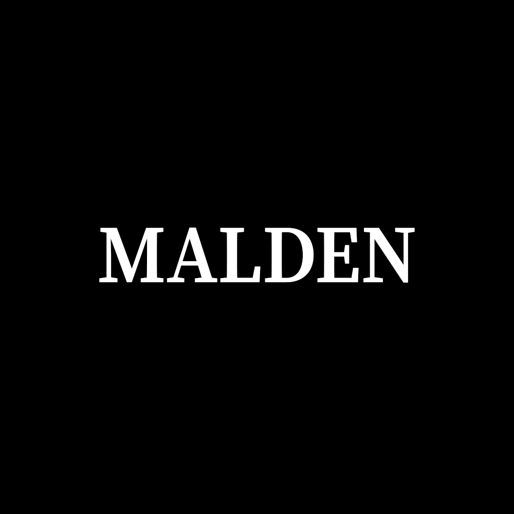 MALDEN