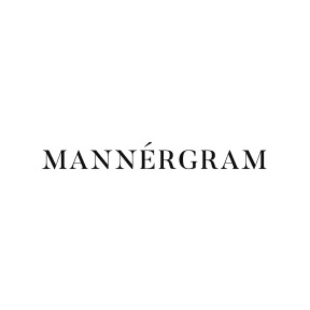 MANNERGRAM
