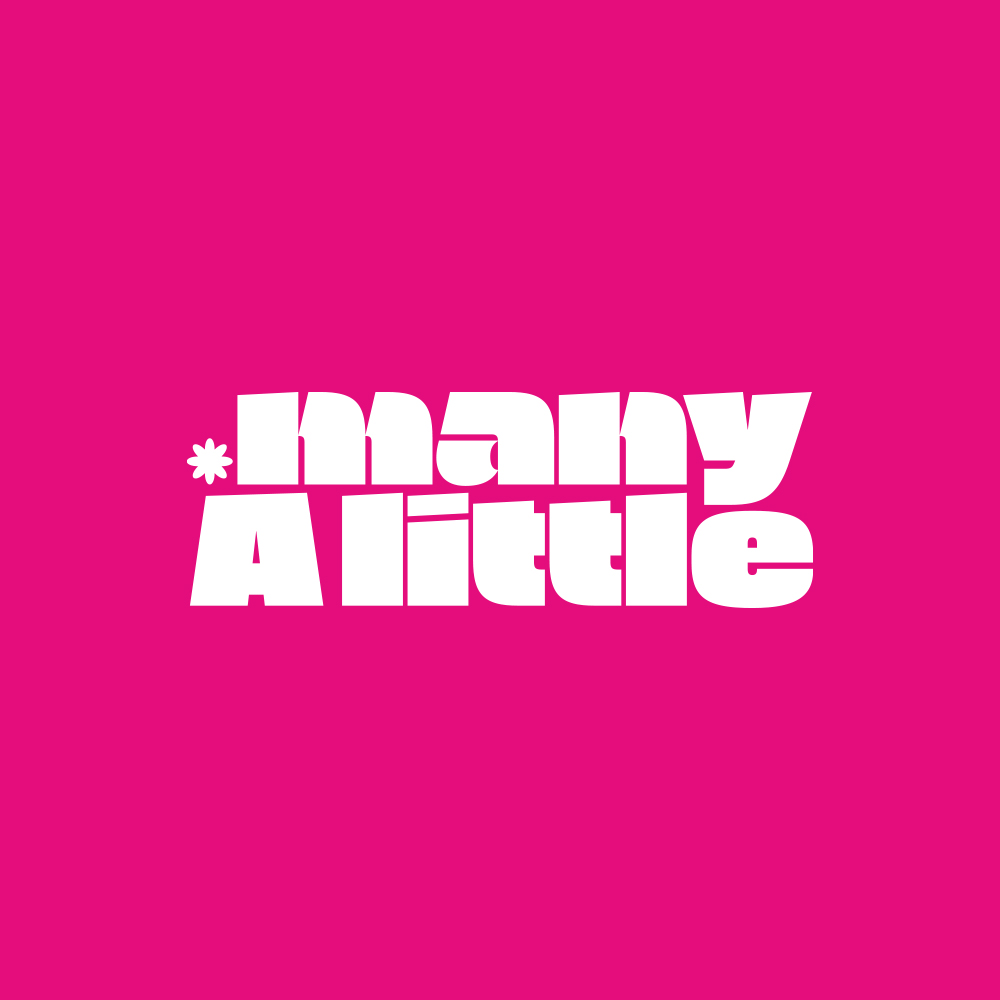 MANYALITTLE