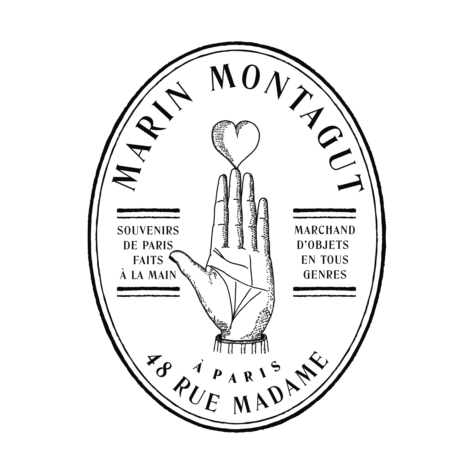 MARIN MONTAGUT
