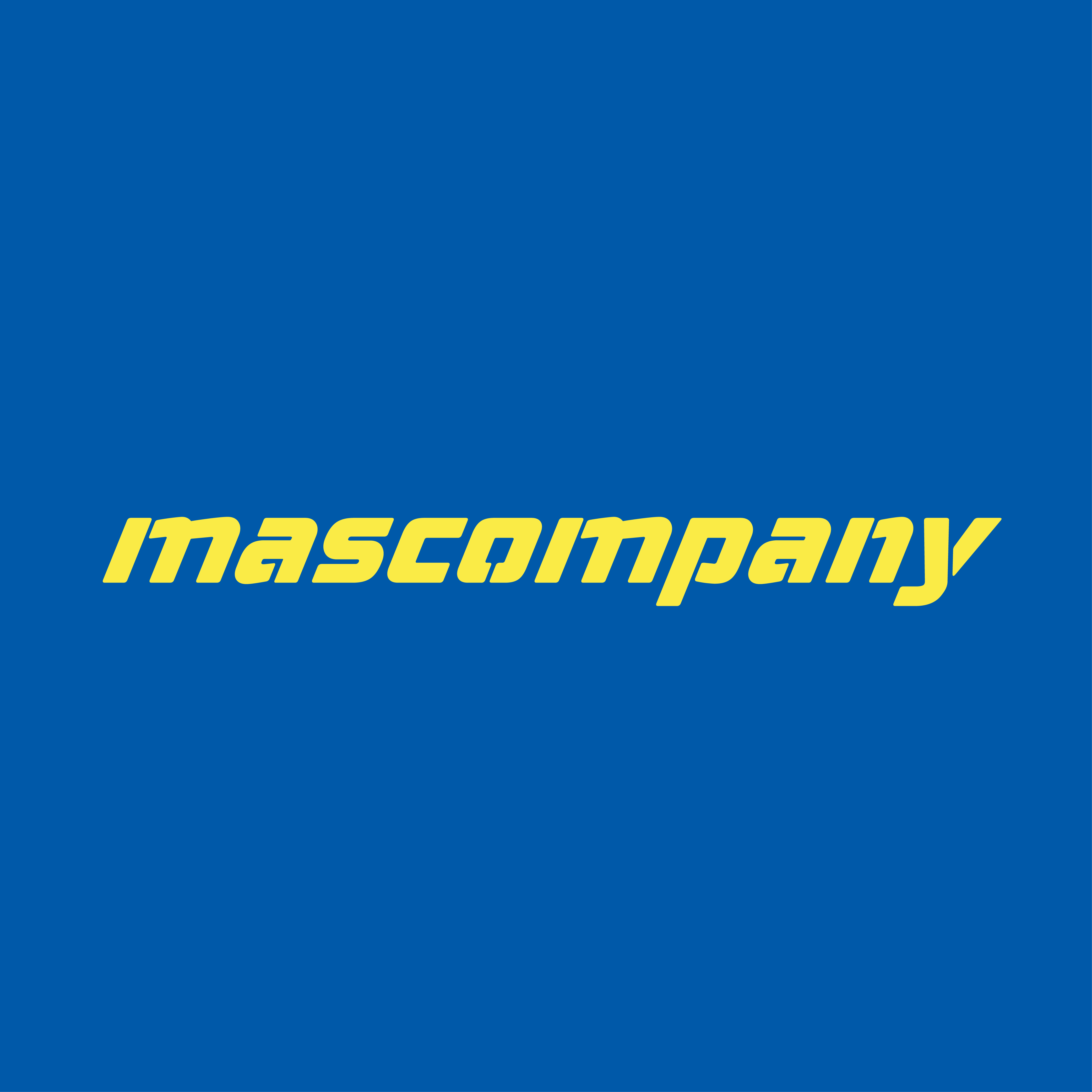 MASCOMPANY