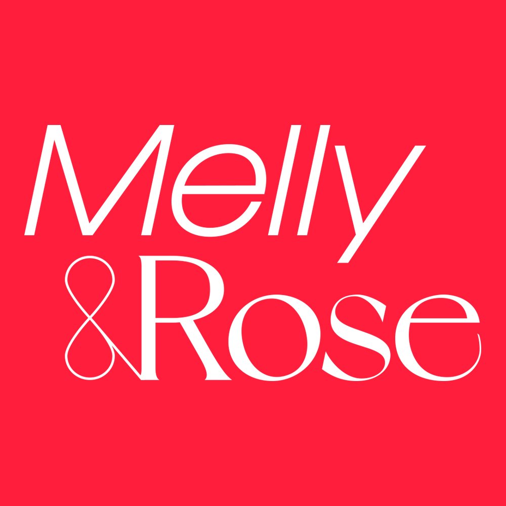 MELLY&ROSE