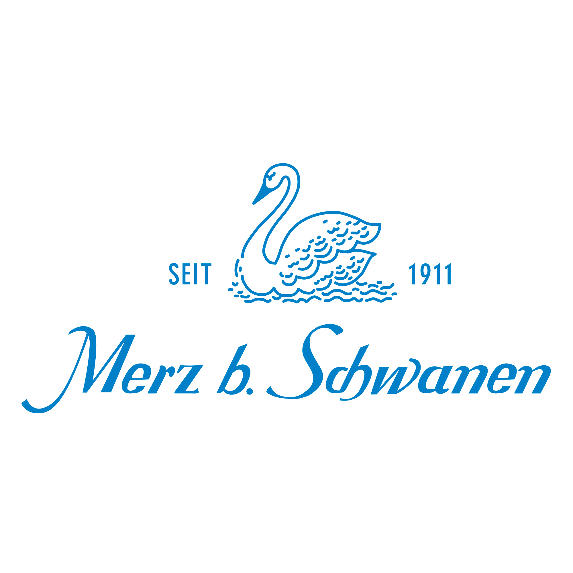 MERZ B. SCHWANEN