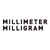 MILLIMETER MILLIGRAM