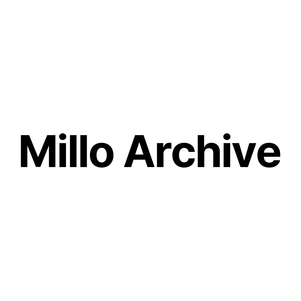 Millo Archive