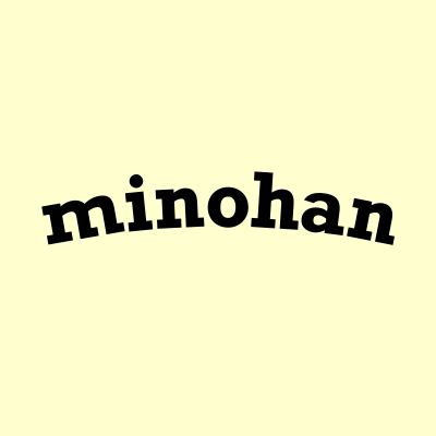 MINOHAN KOREA