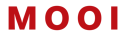 MOOI