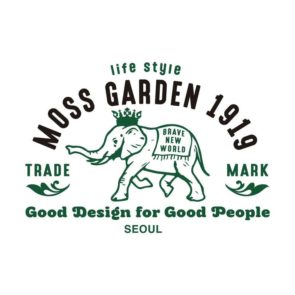 MOSSGARDEN1919