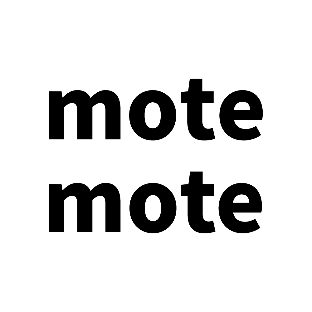 MOTEMOTE
