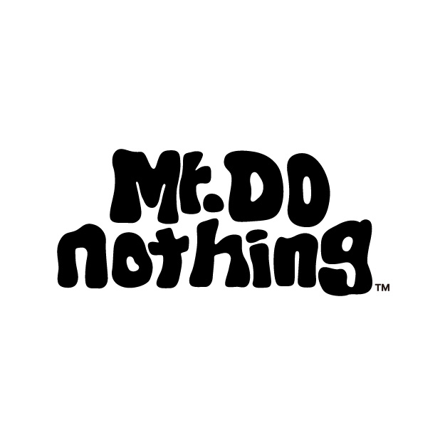MR.DONOTHING