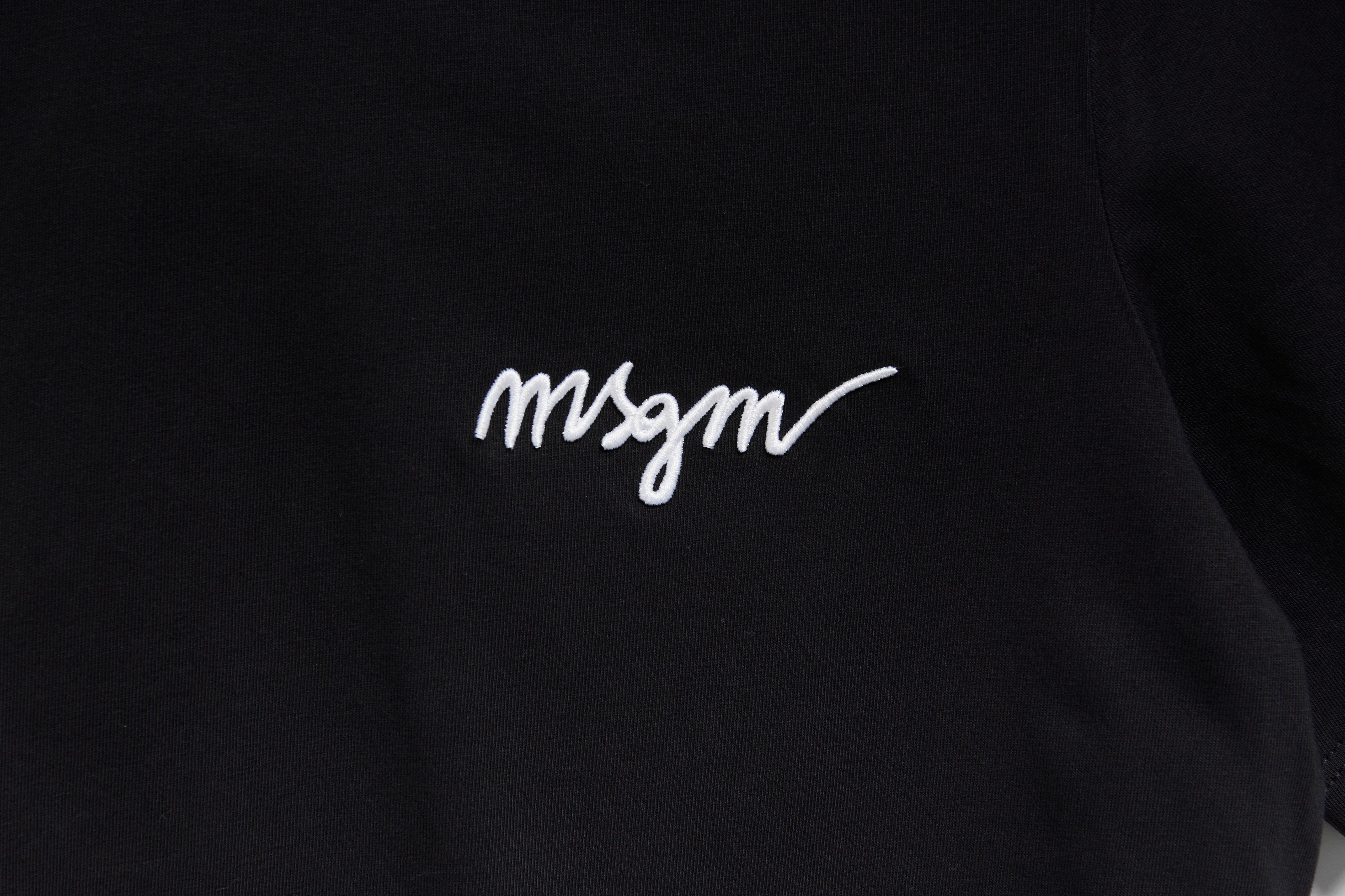 MSGM