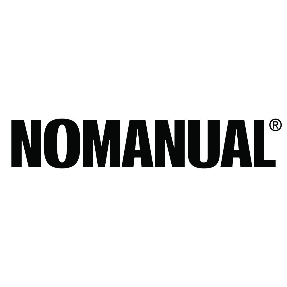 NOMANUAL