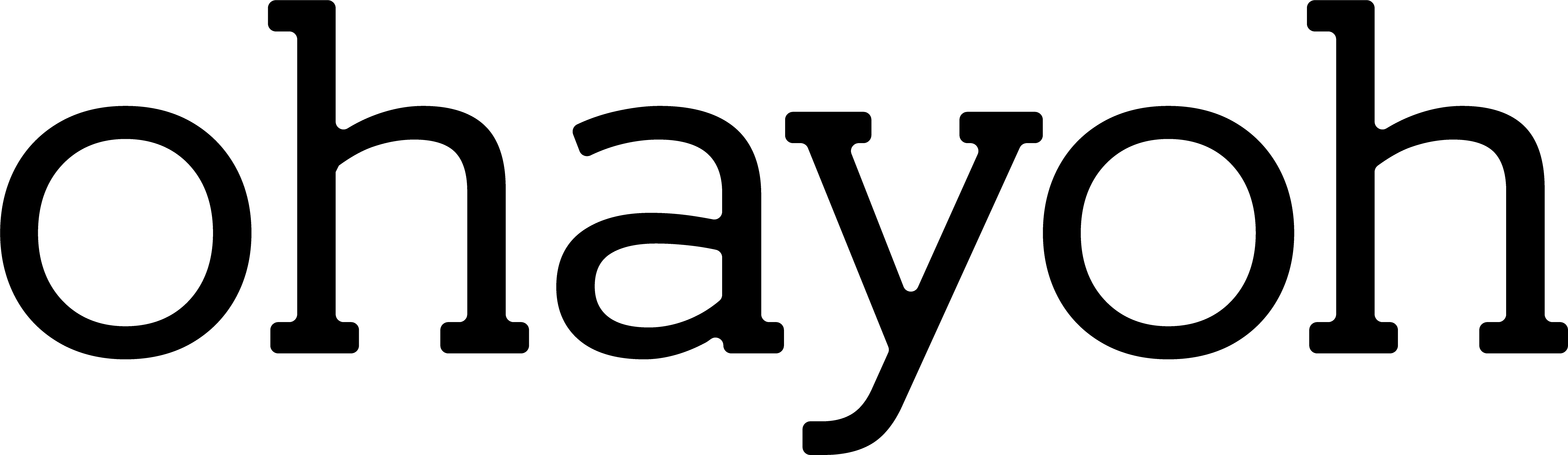 Ohayoh