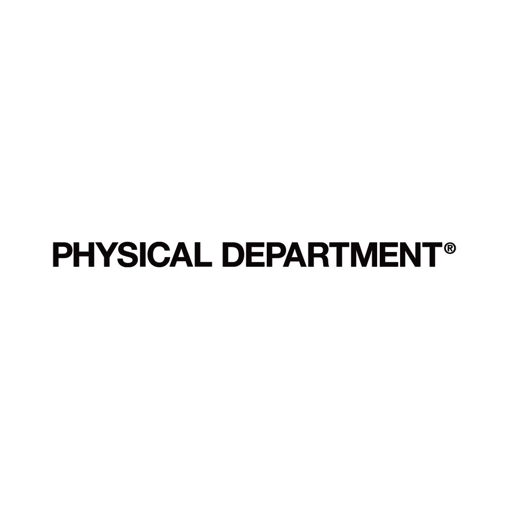 PHYSICAL DEPARTMENT