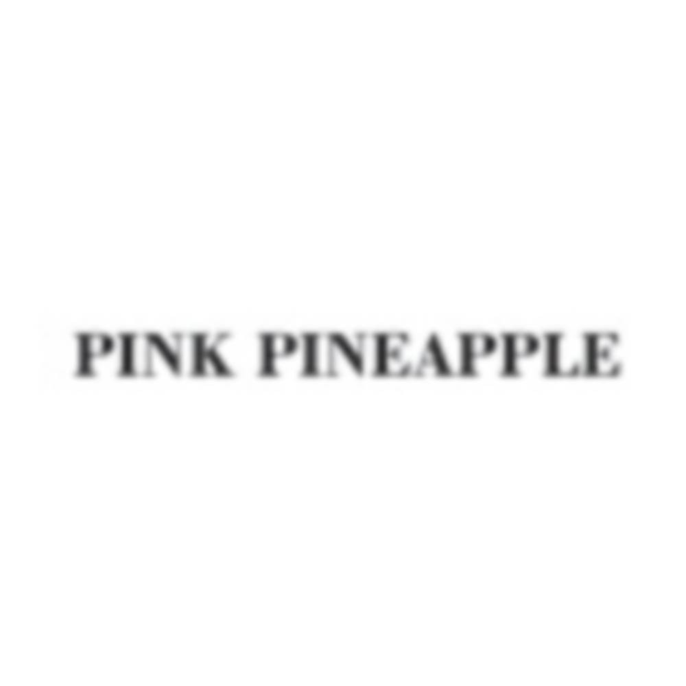 PINK PINEAPPLE