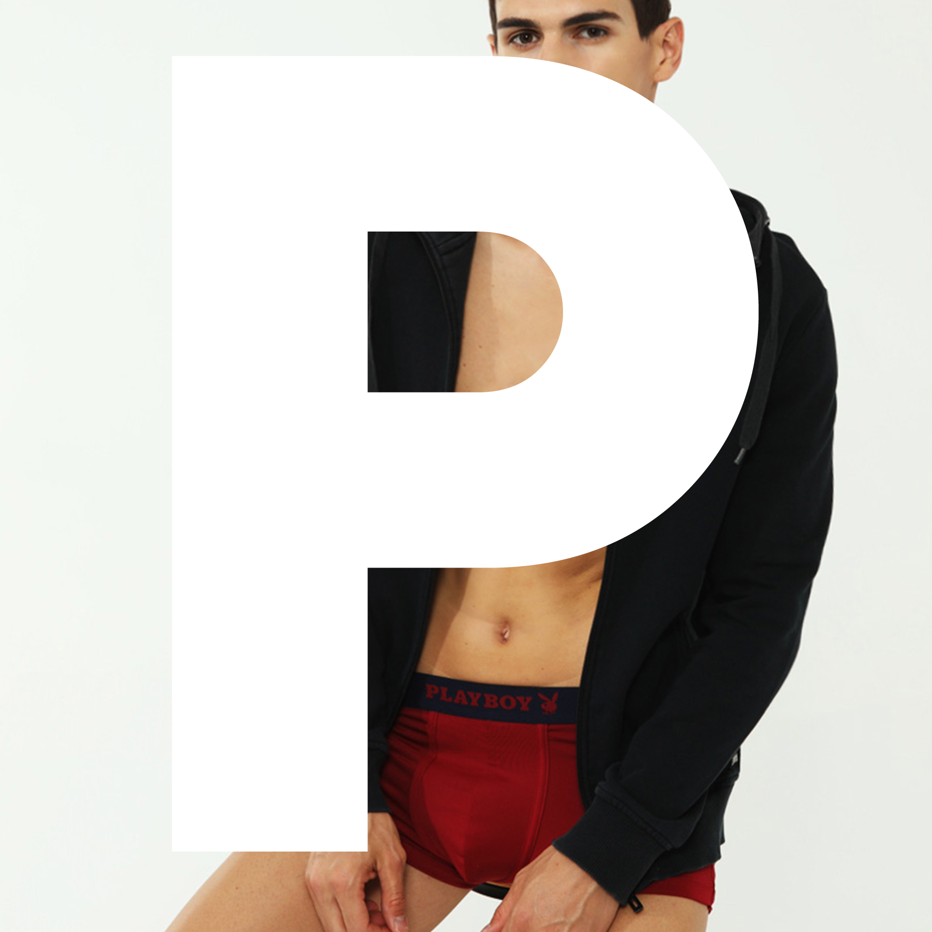 PLAYBOY