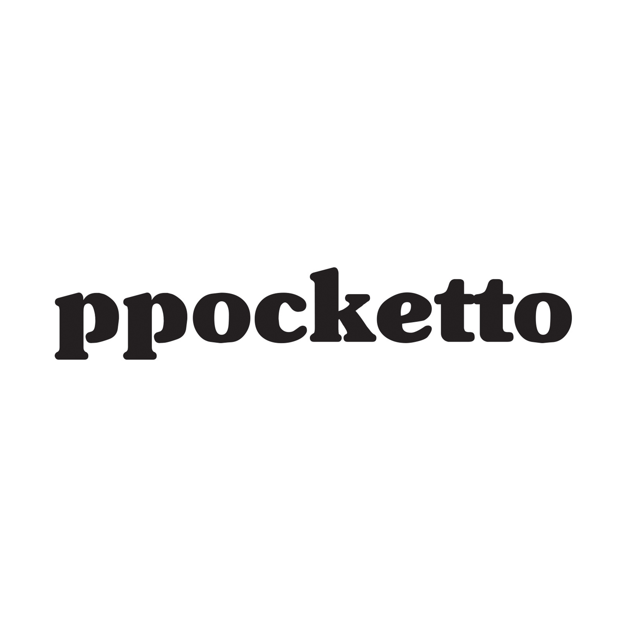 PPOCKETTO