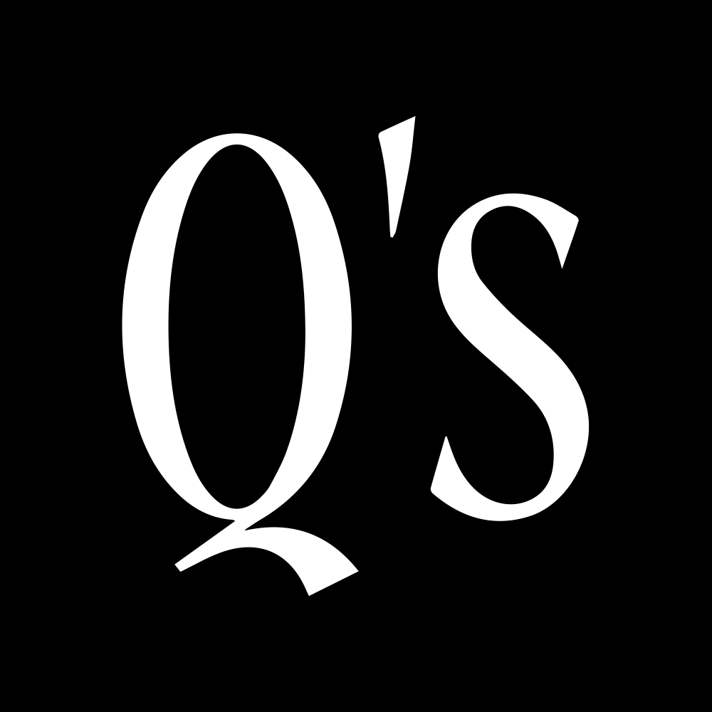 Q's