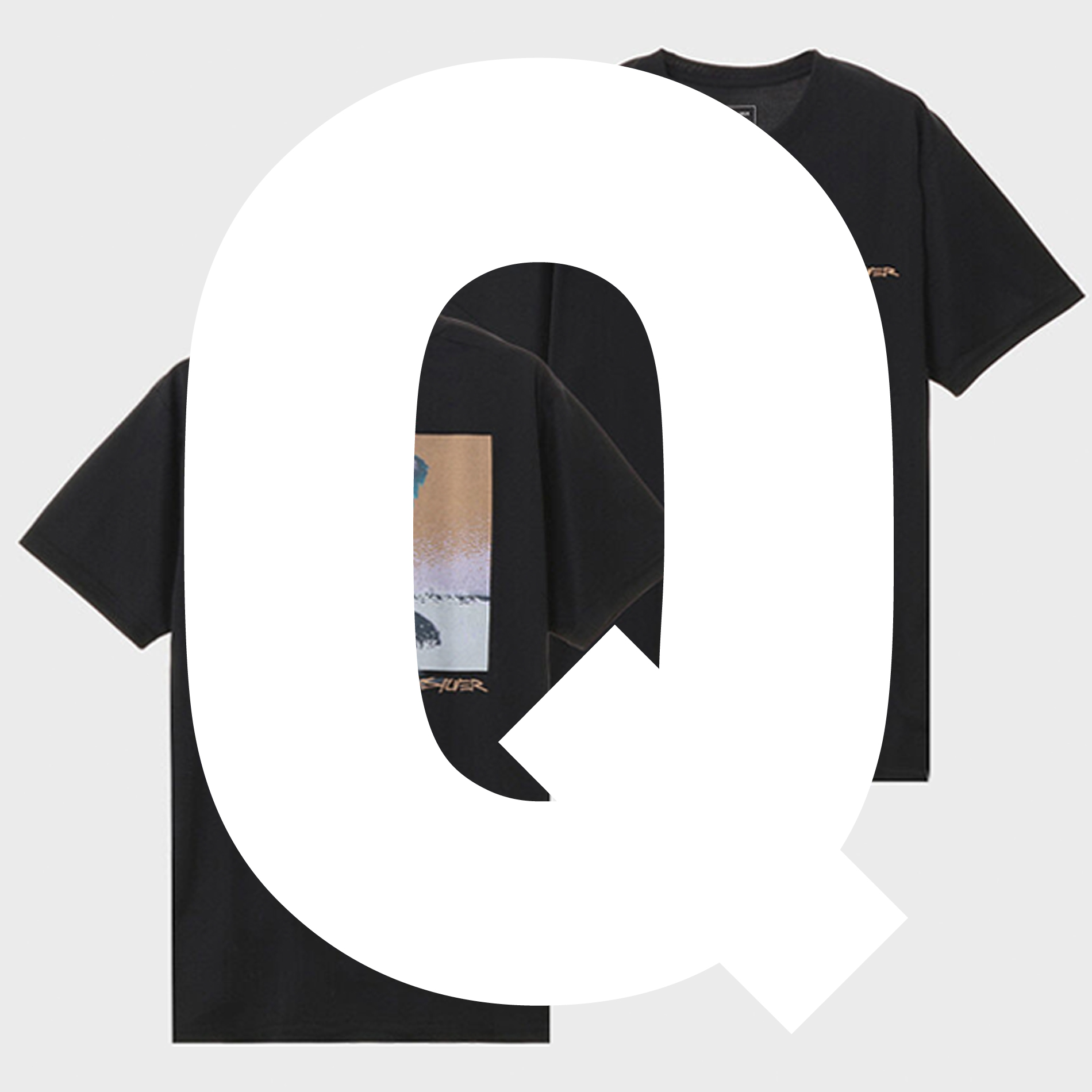 QUIKSILVER