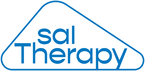 SALTHERAPY
