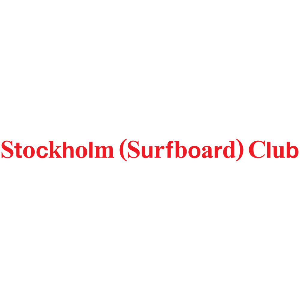STOCKHOLM (SURFBOARD) CLUB