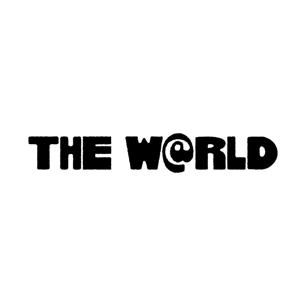 THE WARLD