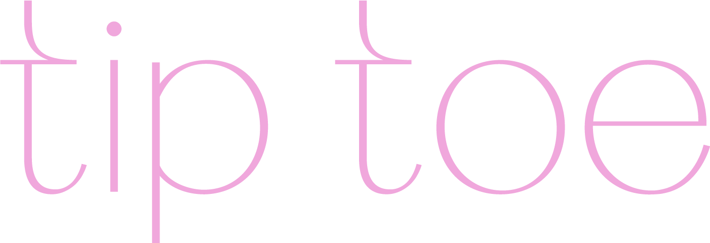 TIPTOE
