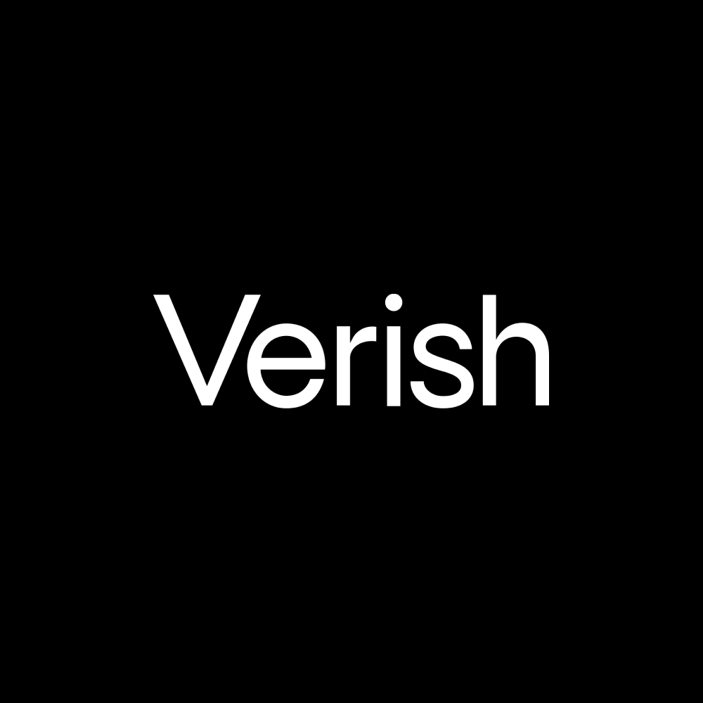 VERISH