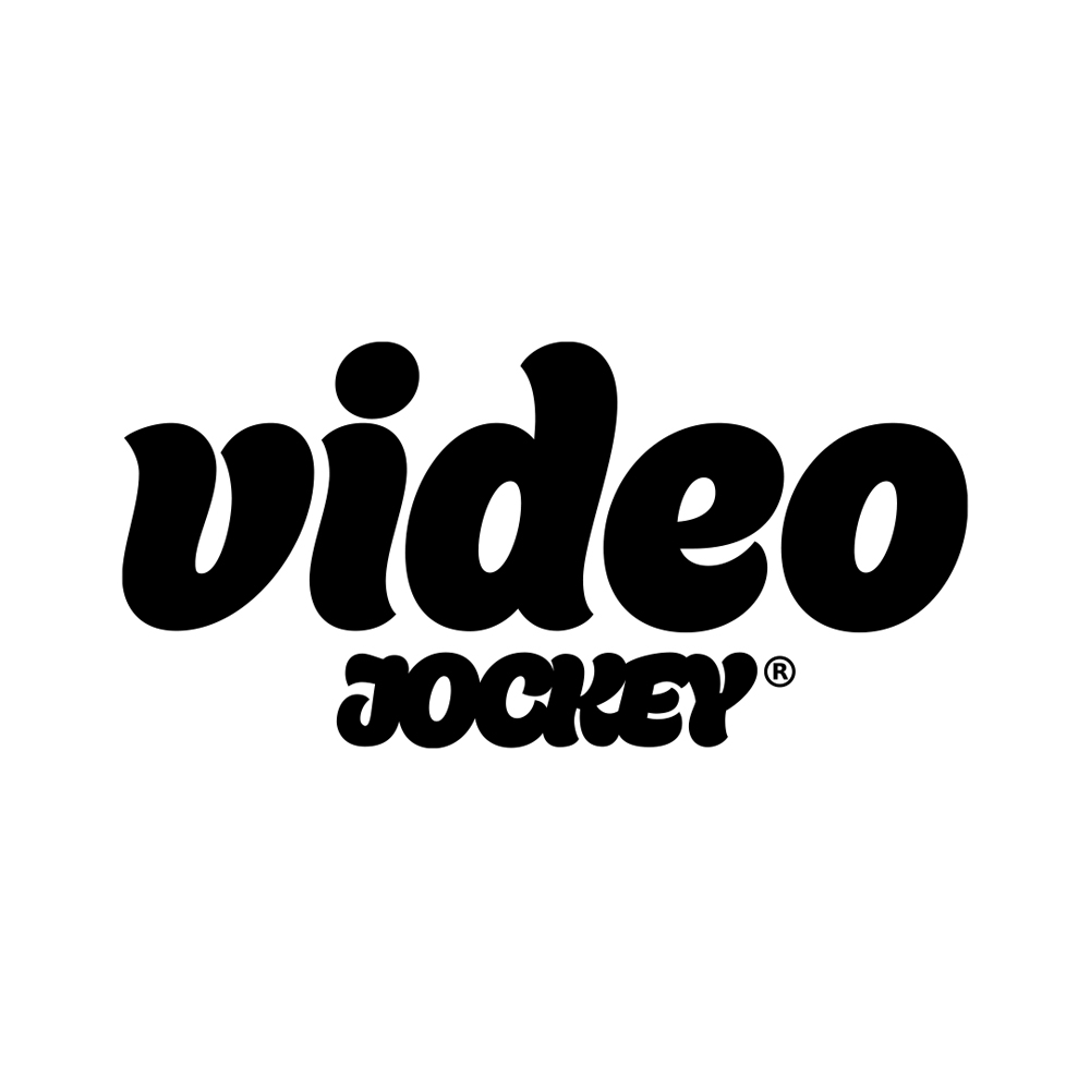 VIDEO JOCKEY