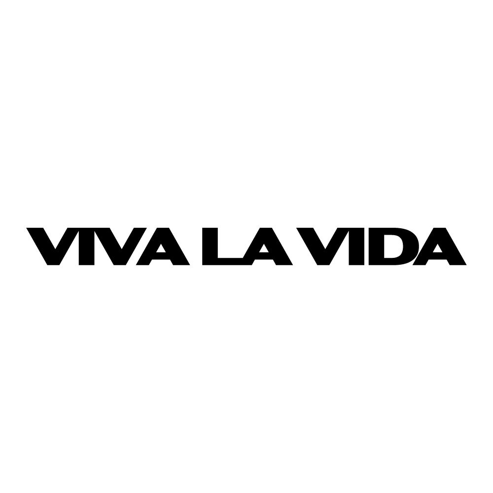 VIVA LA VIDA