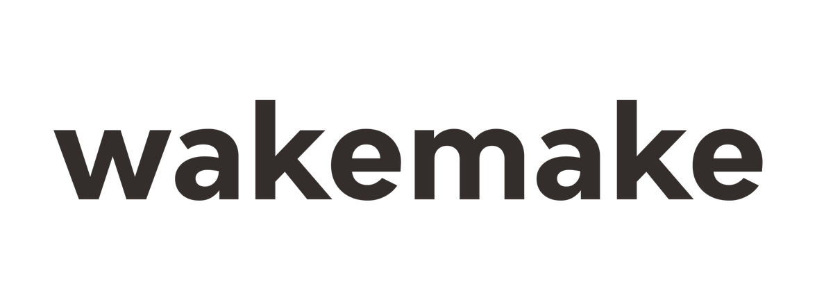 WAKEMAKE