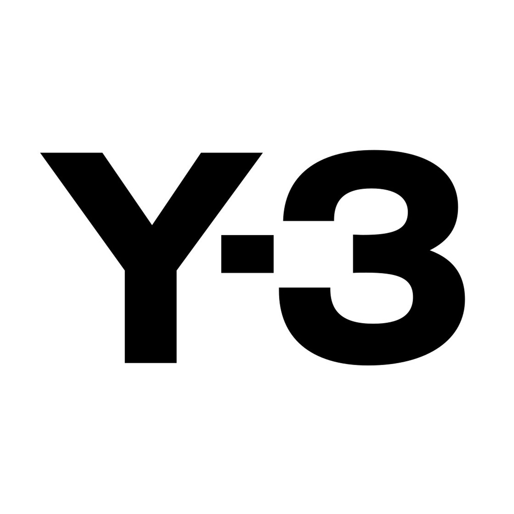 Y-3