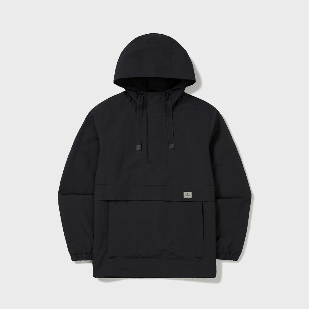 Cample 風褸 Dark Charcoal (S23SUCAN42)