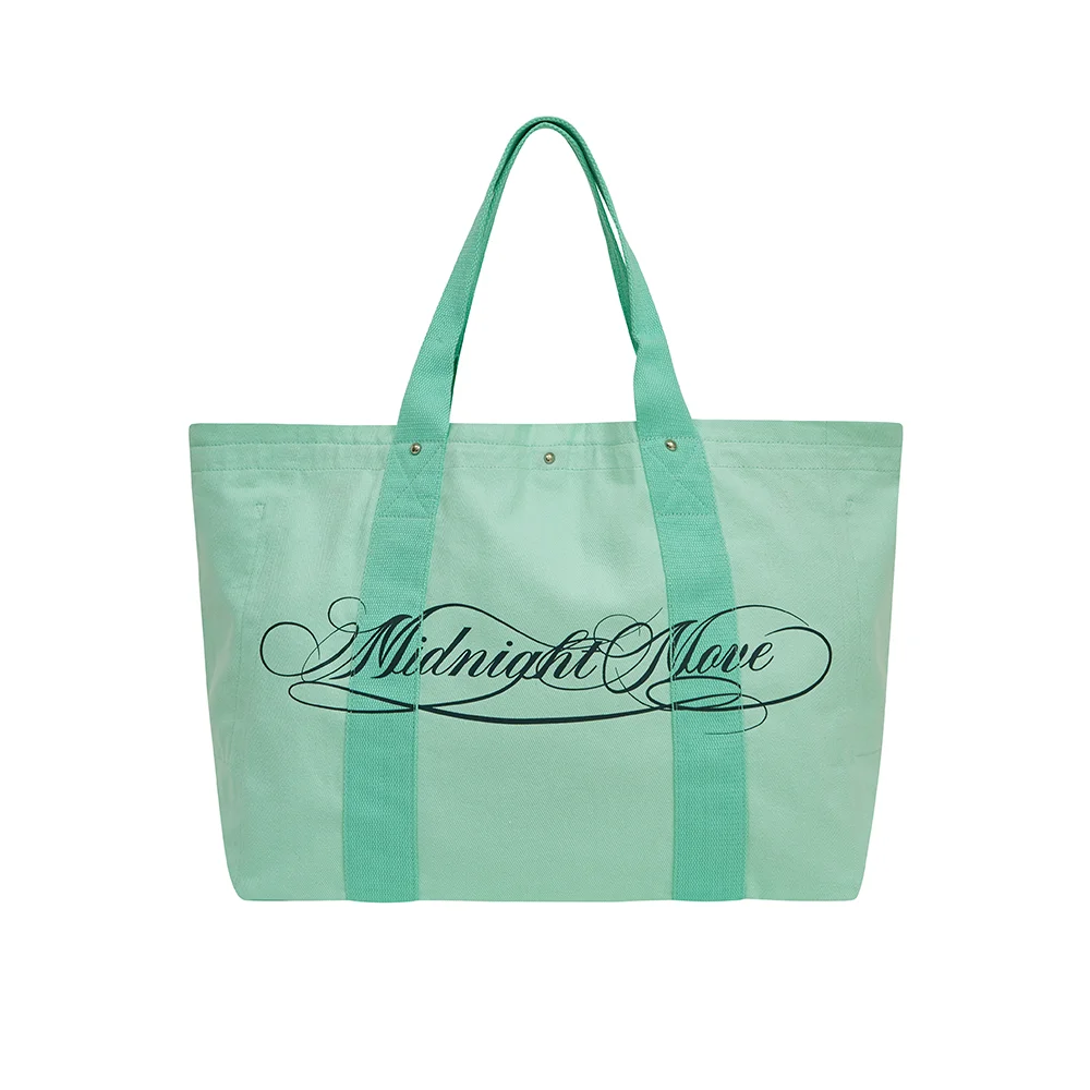 vt mid bag (mint)
