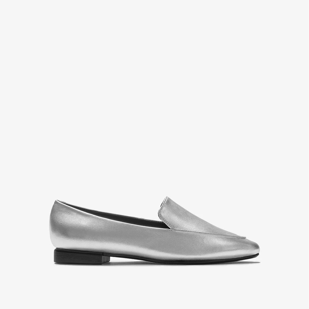 MADRID 09 STILETTO LOAFER (WMD09-MSSV)