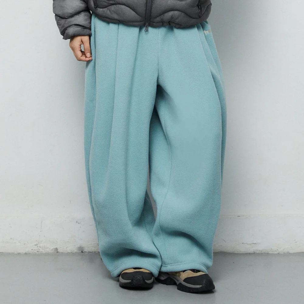 MAH FLEECE PANTS