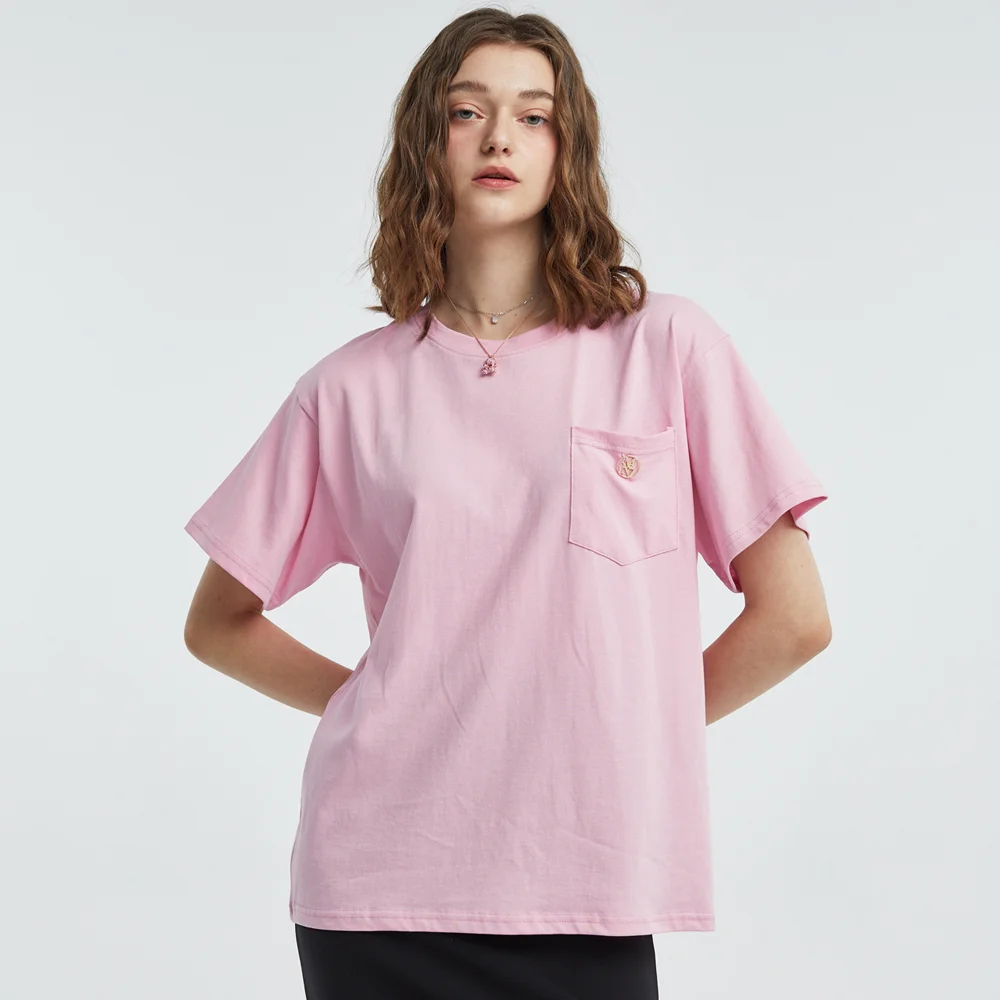 Pocket Round TS