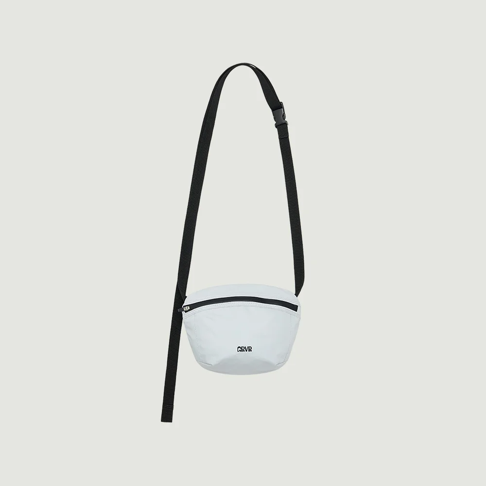 ELO CROSS BAG (LIGHT BLUE)