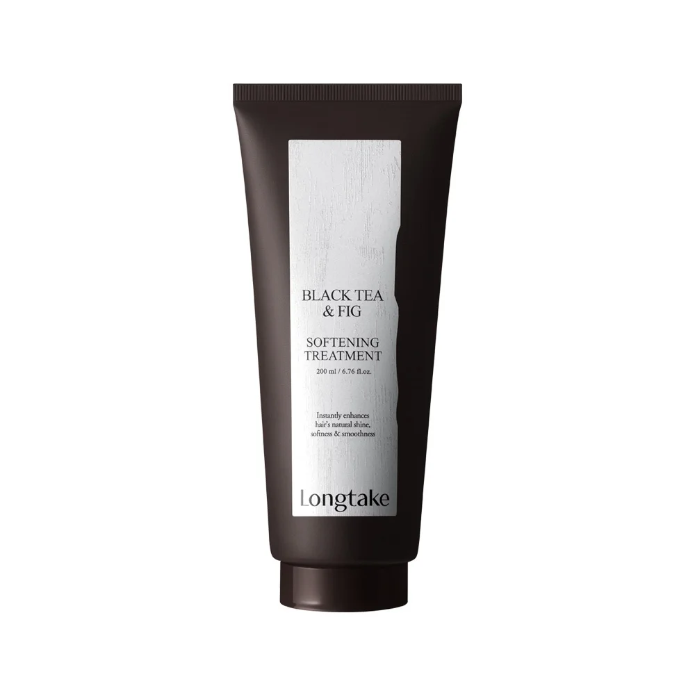 Black Tea & Fig Treat 200ML
