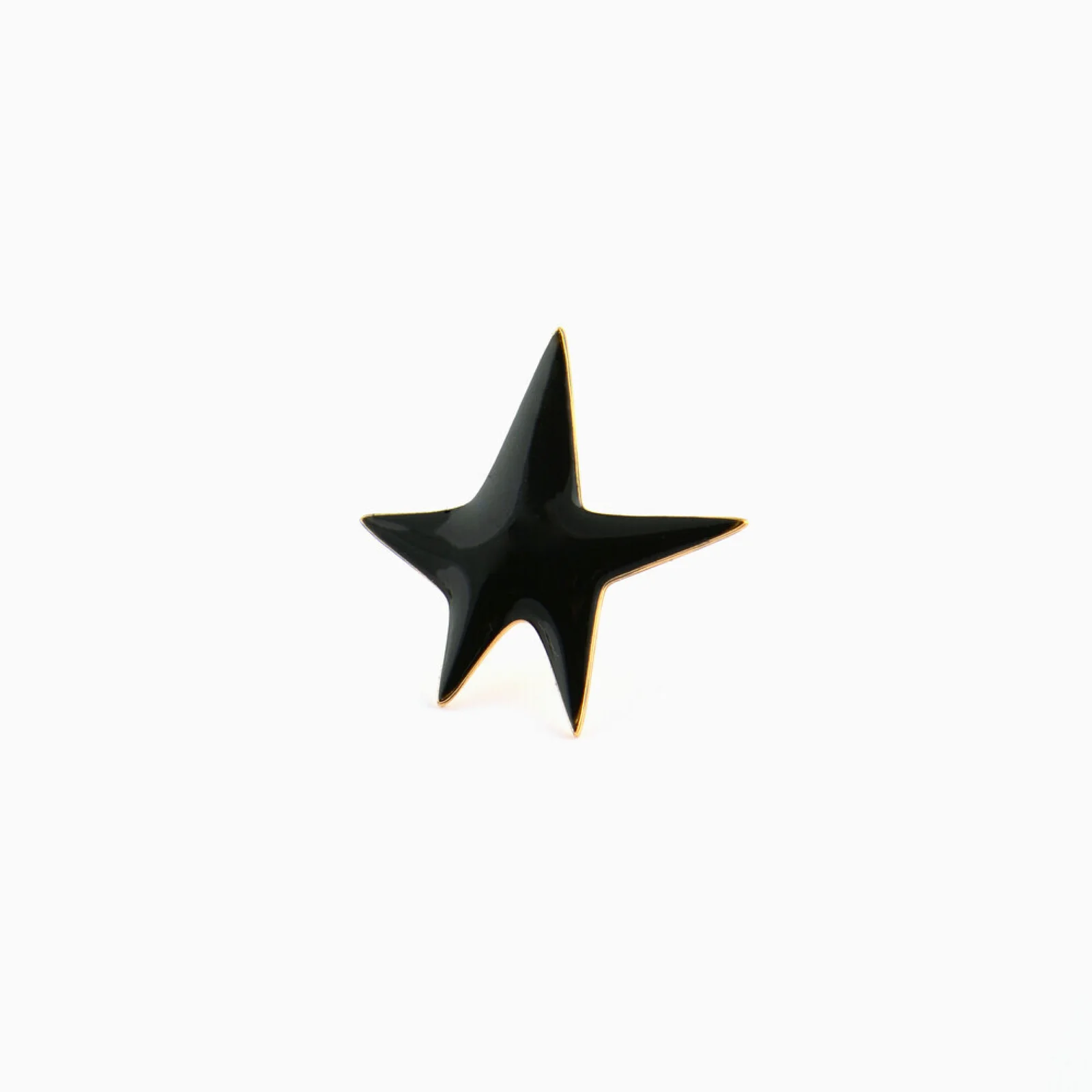 徽章 PIN'S STAR